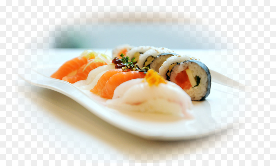 California Roll，Sashimi PNG