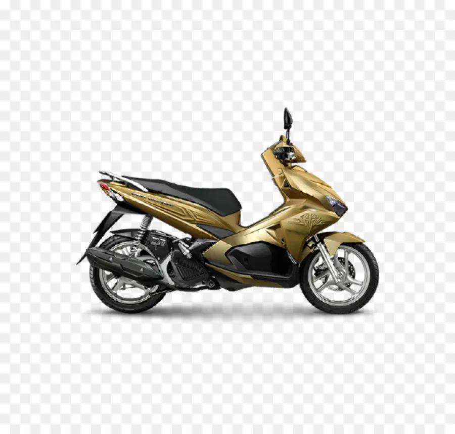 Scooter，Vehículo PNG