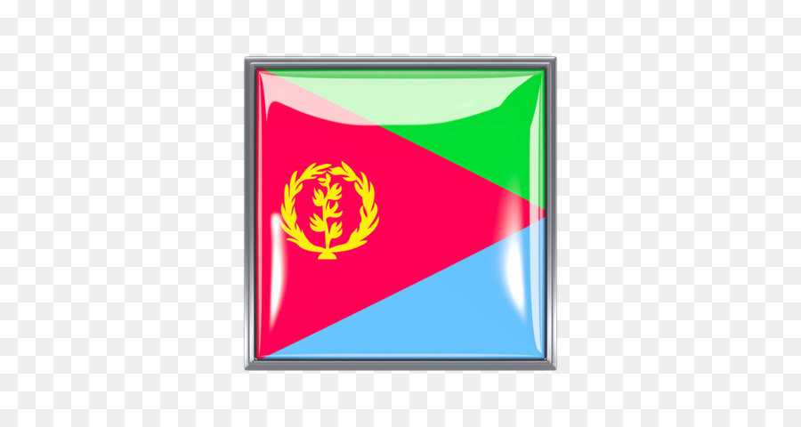 Eritrea，Bandera De Eritrea PNG