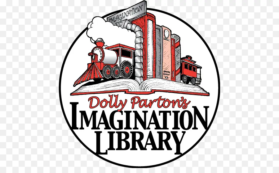 Dolly Parton Imaginación De La Biblioteca，Dollywood Fundación PNG