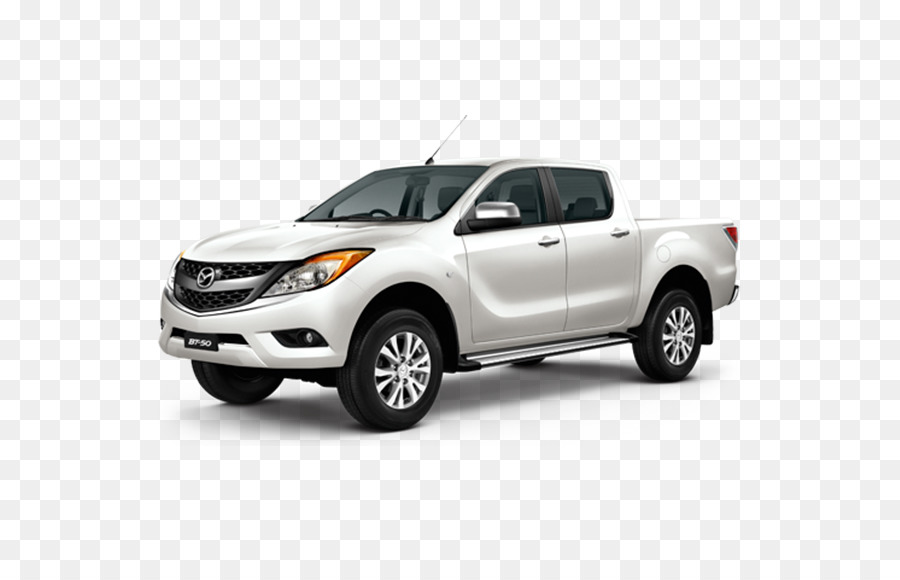 Mazda Bt50，Camioneta PNG