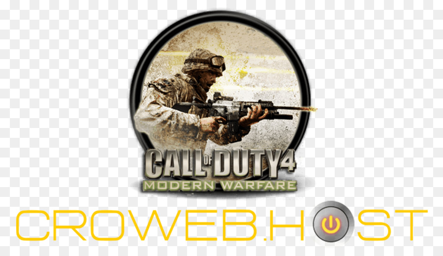 Call Of Duty Modern Warfare 2，Xbox 360 PNG