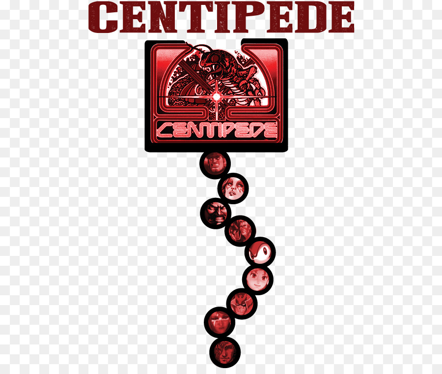 Logotipo，Ciempiés PNG