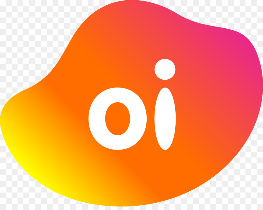 Logotipo，Oi PNG