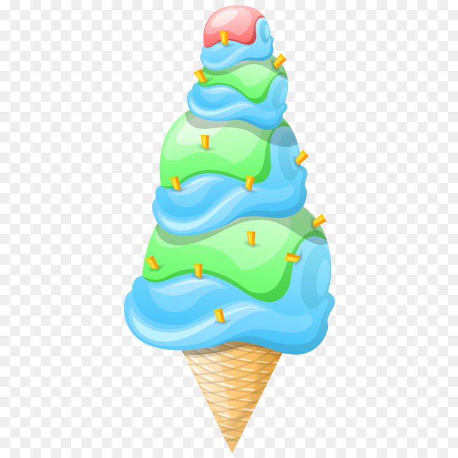 Helado，Zalamero PNG