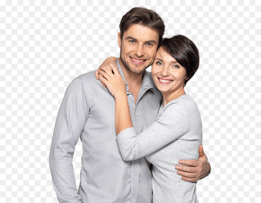 Pareja，Abrazo PNG