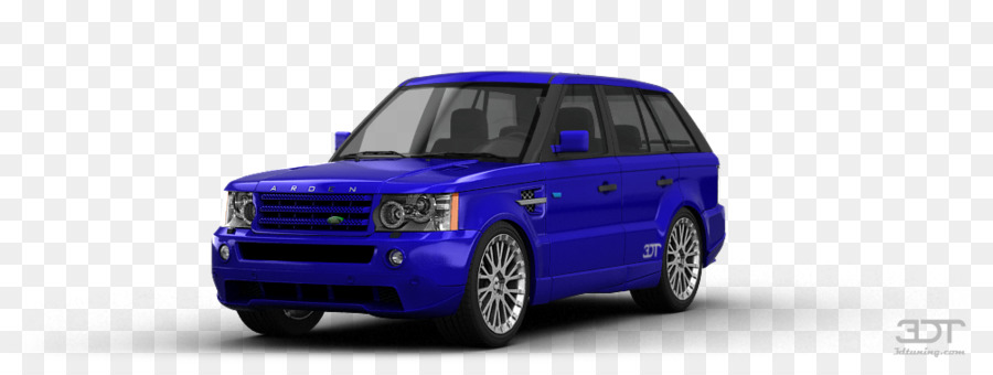 Coche Azul，Automóvil PNG