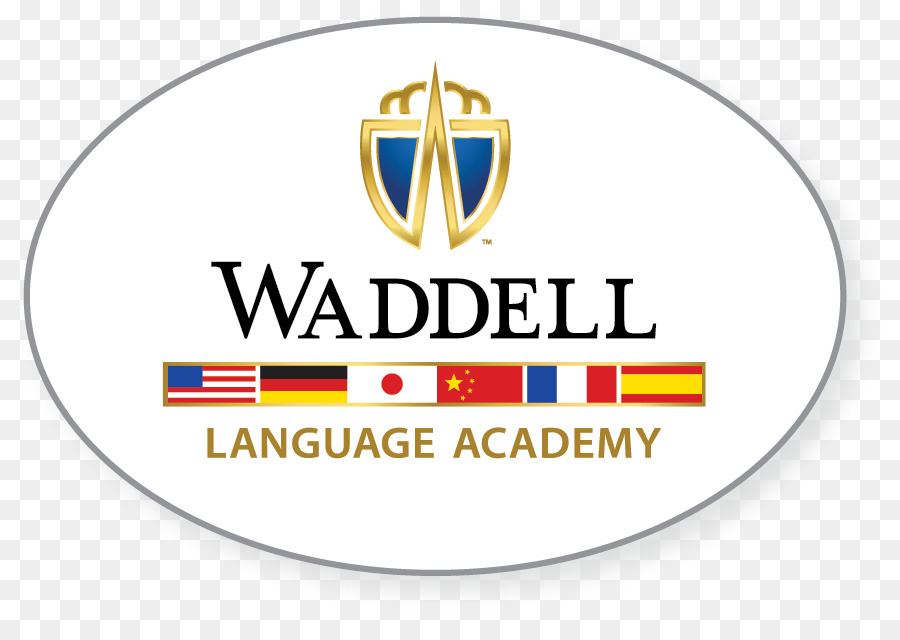 Academia De Idiomas Waddell，Banderas PNG