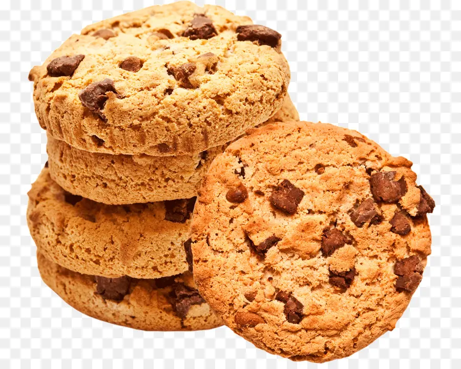 Galletas De Chispas De Chocolate，Barra De Chocolate PNG