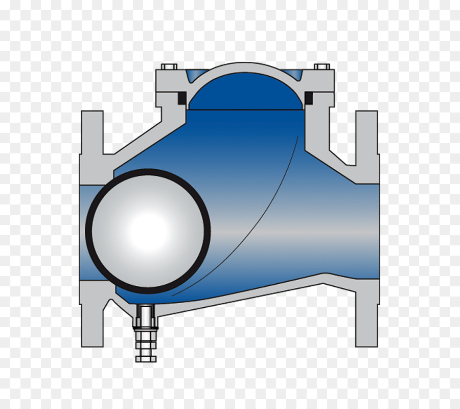 Válvula De Retención，Válvula De PNG