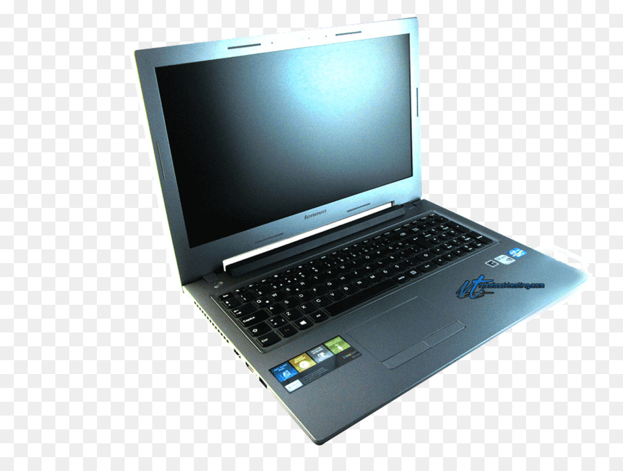 Netbook，Hardware De La Computadora PNG