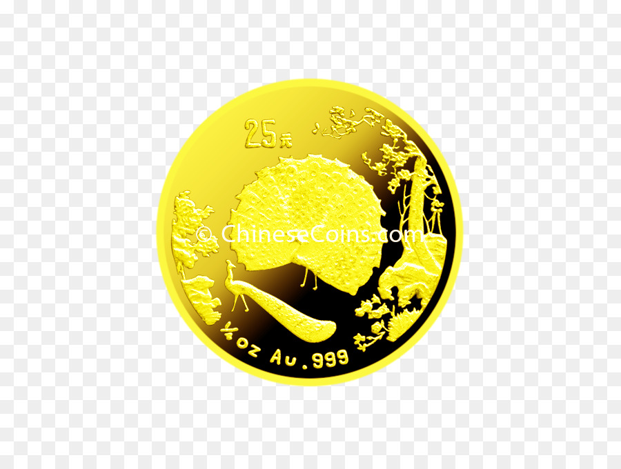 Moneda，Oro PNG