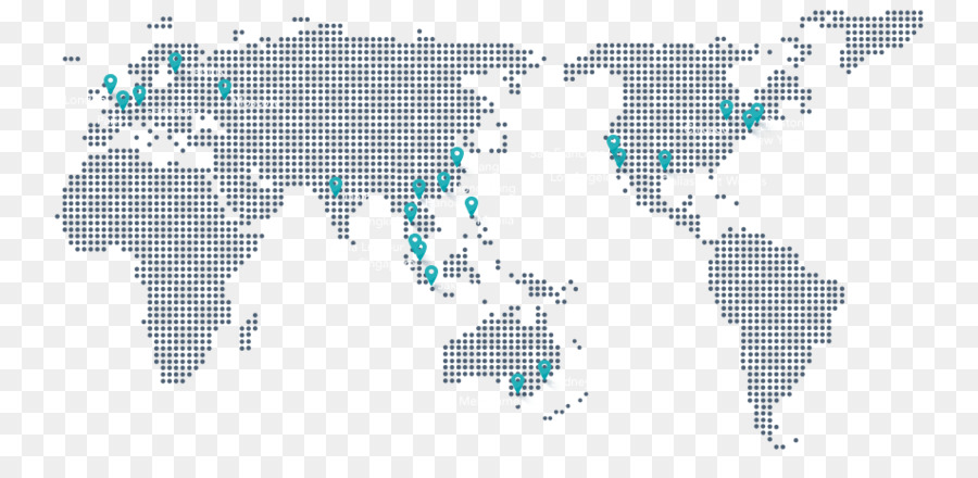 Mapa Mundial，Geografía PNG