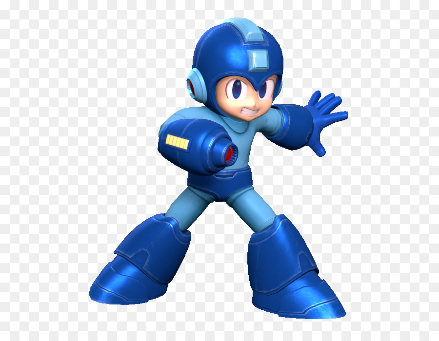 Colección De Mega Hombre Heredado，Basco De Mega Man PNG