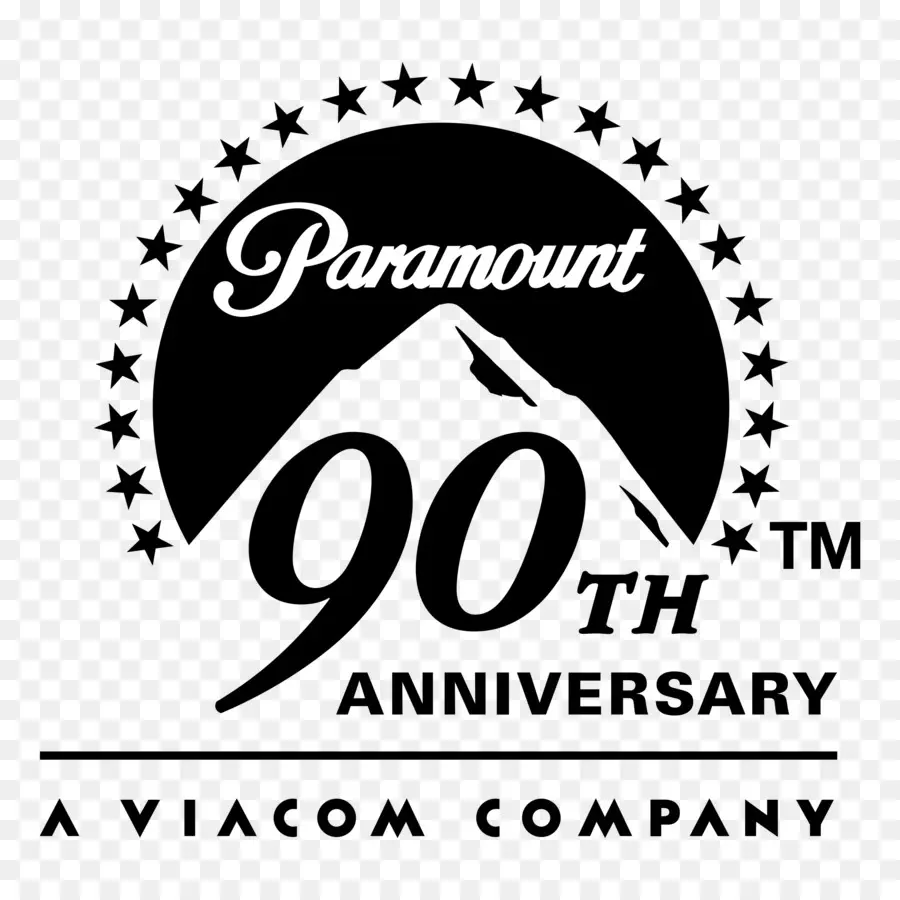 Paramount Pictures，Logotipo PNG