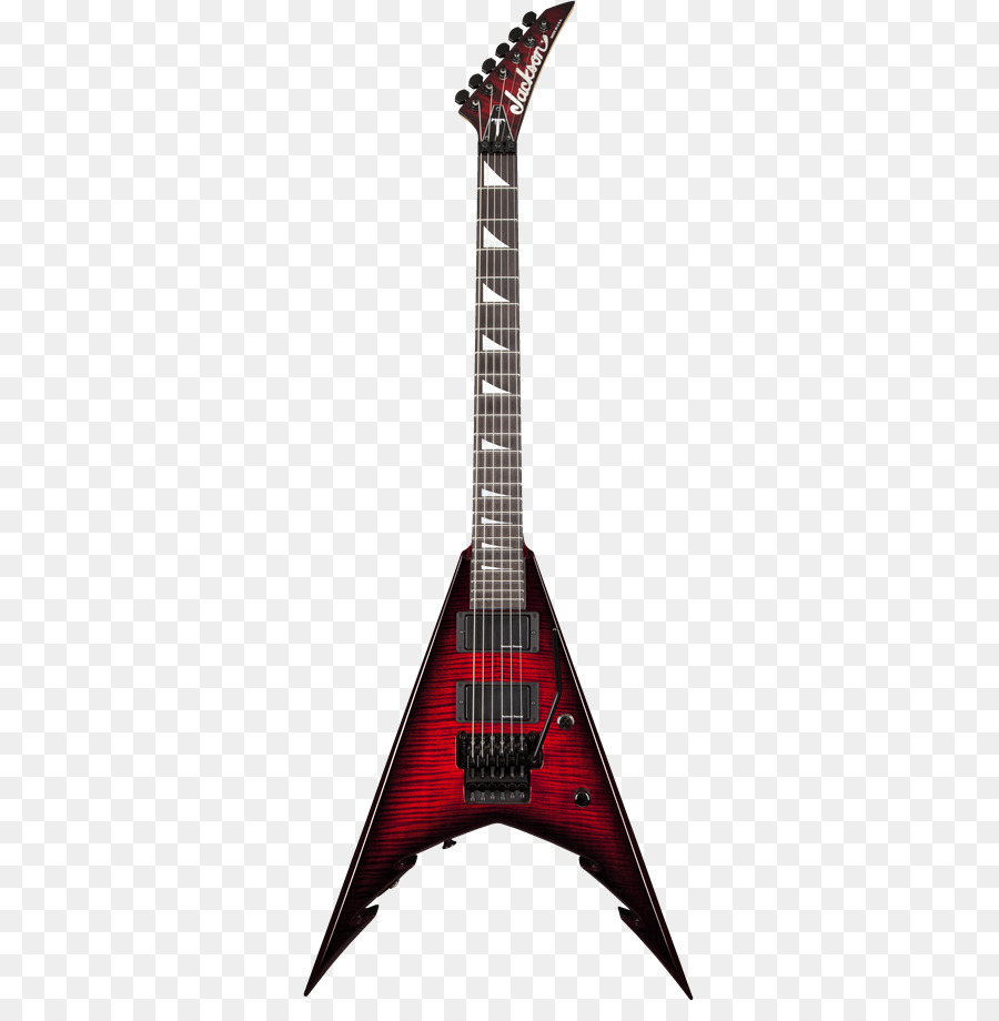 Jackson King V，Guitarras De Jackson PNG