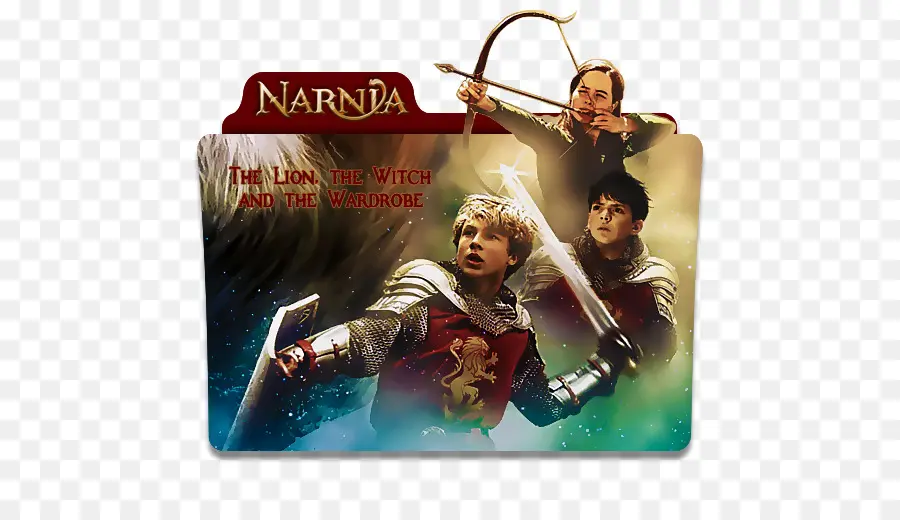 Personajes De Narnia，Fantasía PNG