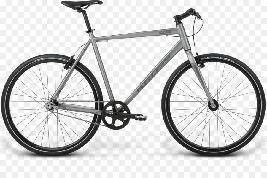 Bicicleta，Fuji Bikes PNG