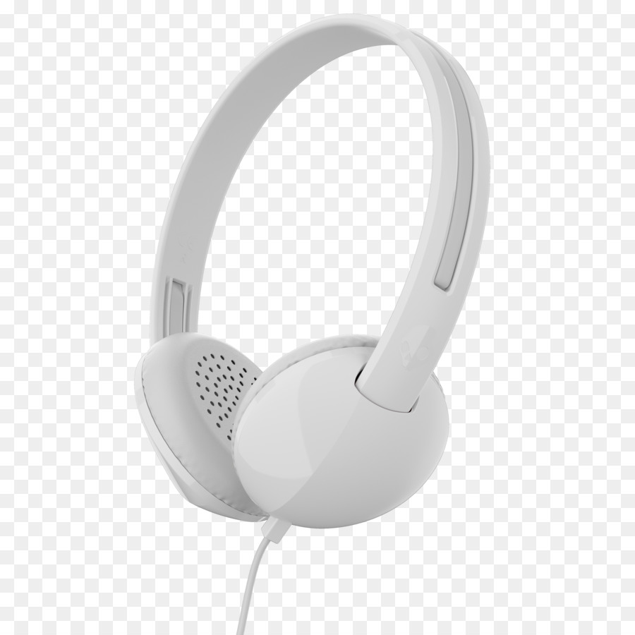 Auriculares Blancos，Música PNG