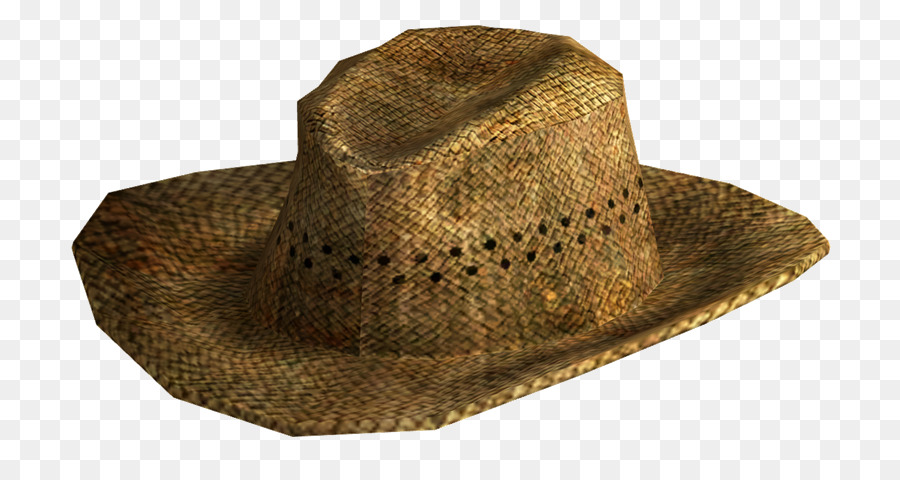 Sombrero De Vaquero，Sombrero PNG