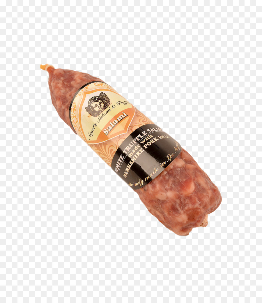 Salami，Brawn PNG