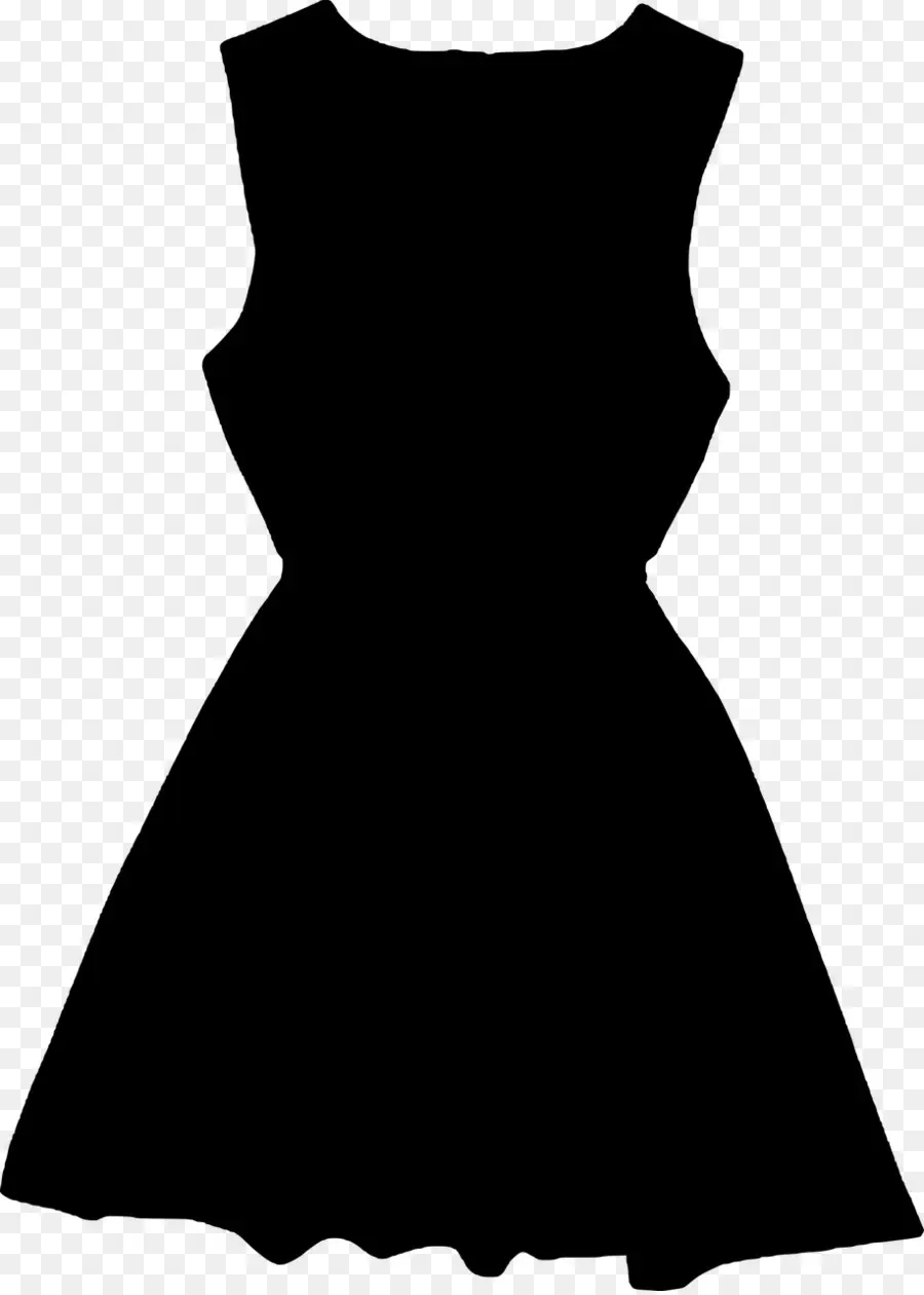 Vestido Silueta，Moda PNG