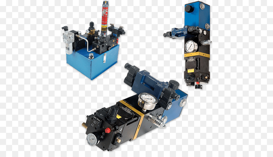 Máquina，El Componente Electrónico De La PNG