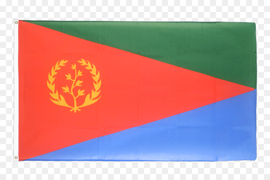 Bandera De Eritrea，Nacional PNG