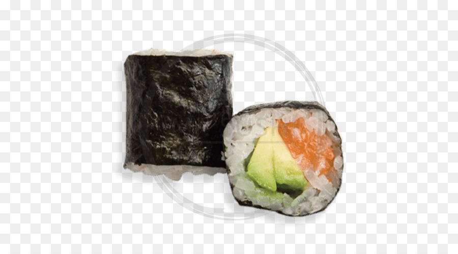 California Roll，Onigiri PNG