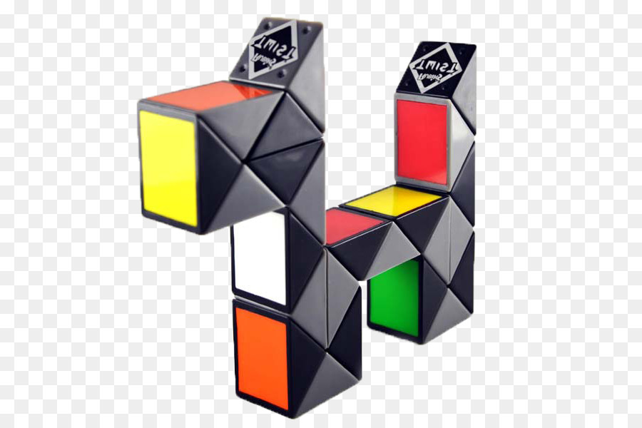 El Cubo De Rubik，Plaza PNG