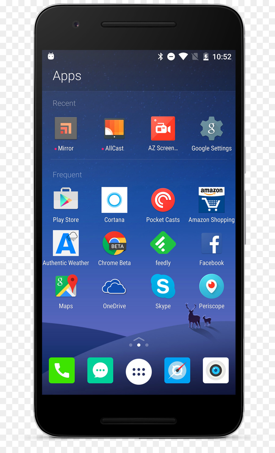 Smartphone，Redmi 5 PNG