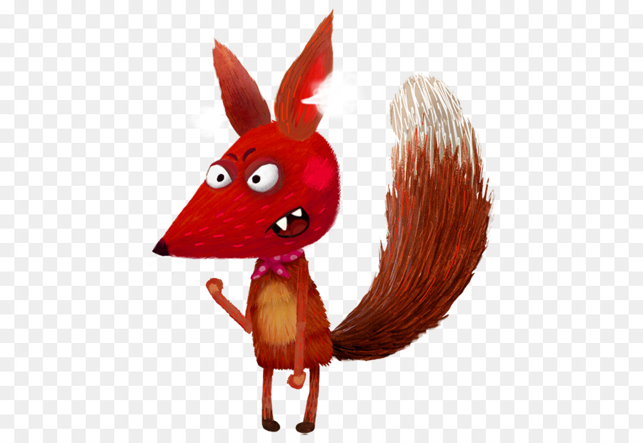 Fox，Pequeño Zorro PNG