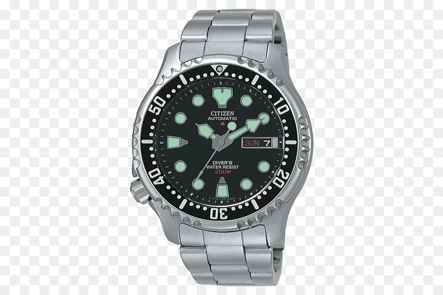 Ciudadanía Holdings，Reloj De Buceo PNG