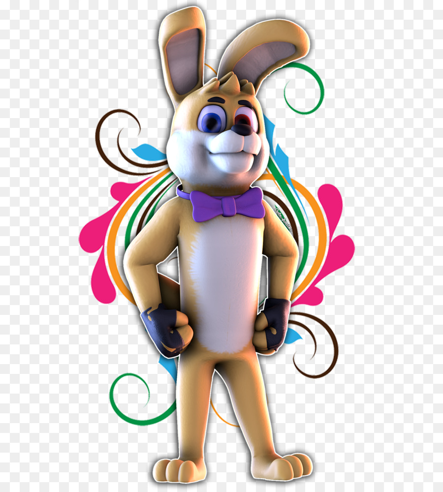Conejo，Conejo De Pascua PNG