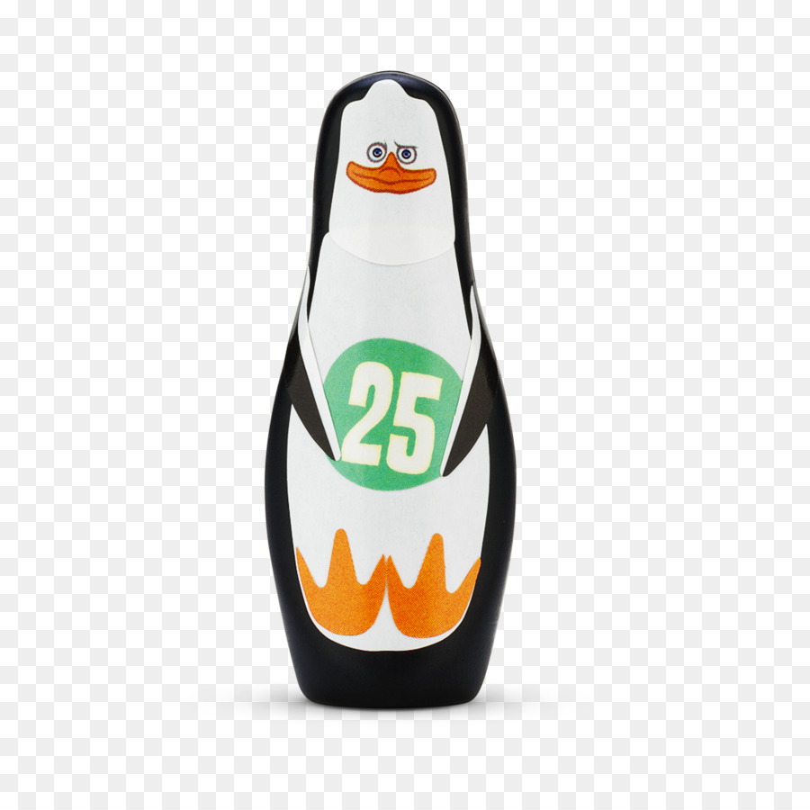 Pingüino，Ave No Voladora PNG