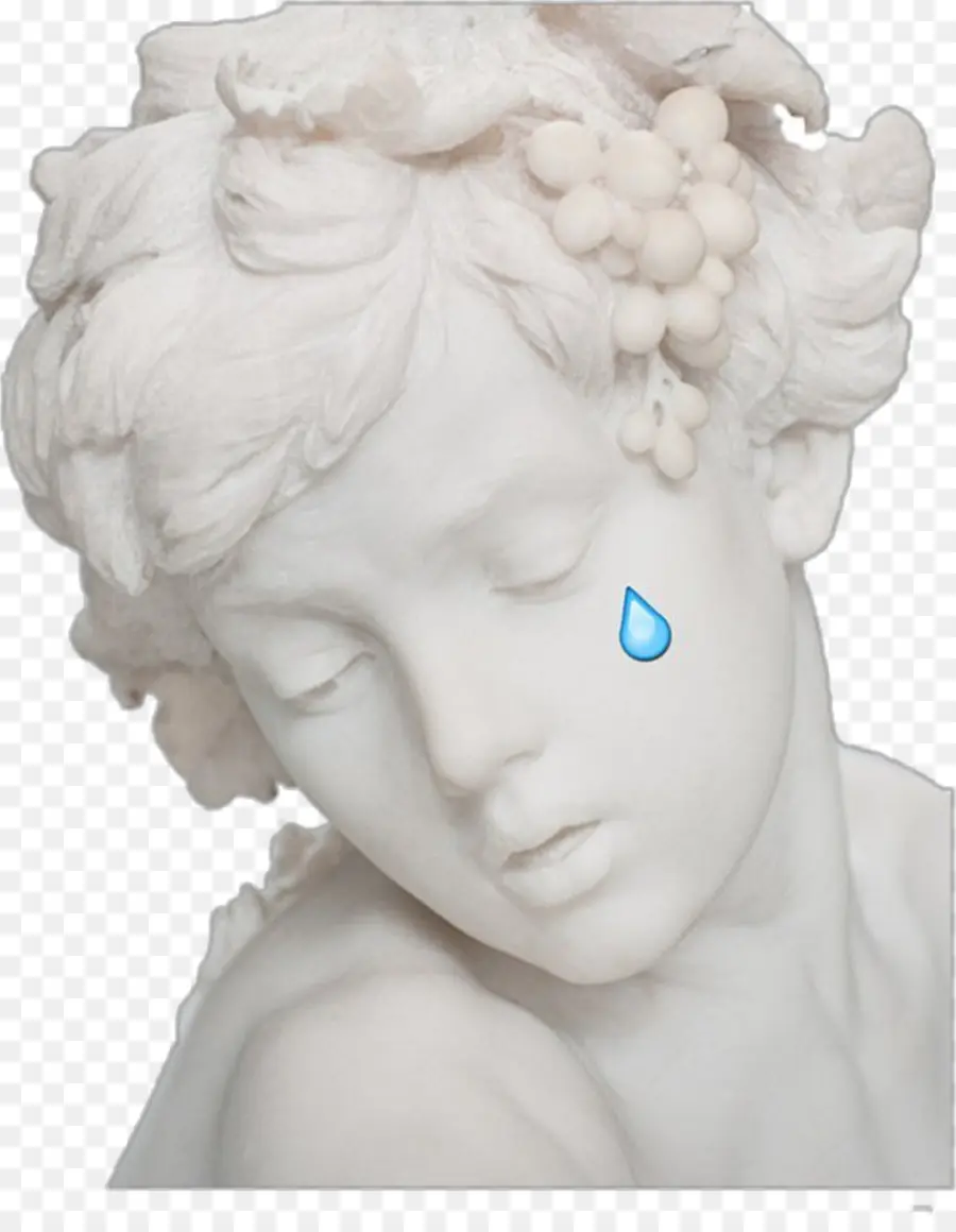 David，Estatua PNG