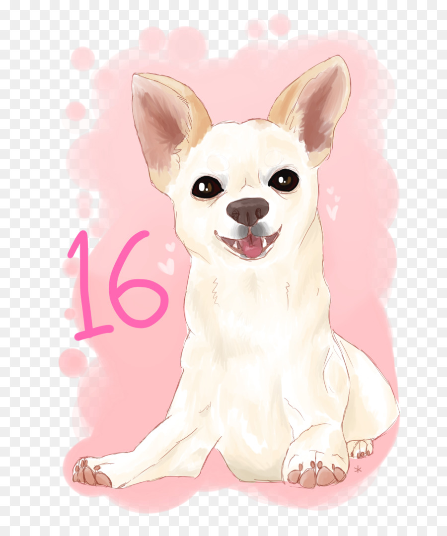 Chihuahua，Cachorro PNG