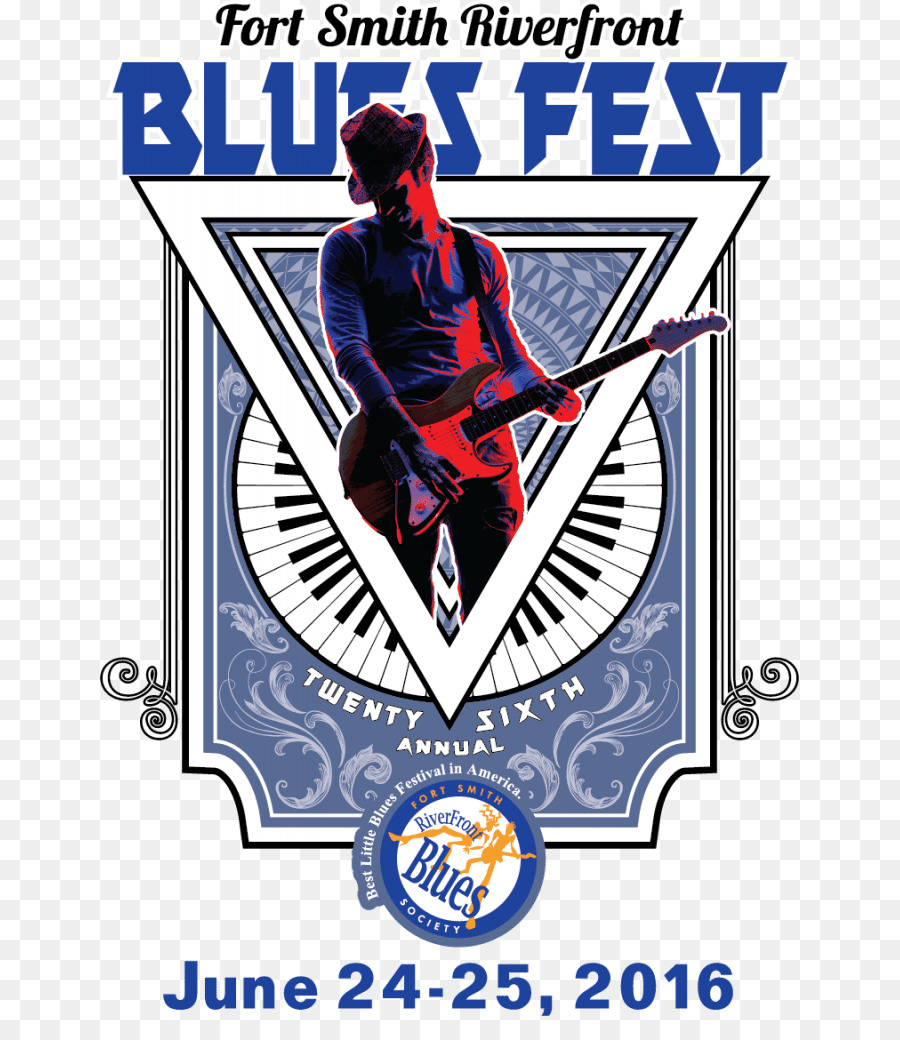 Blues，Logo PNG