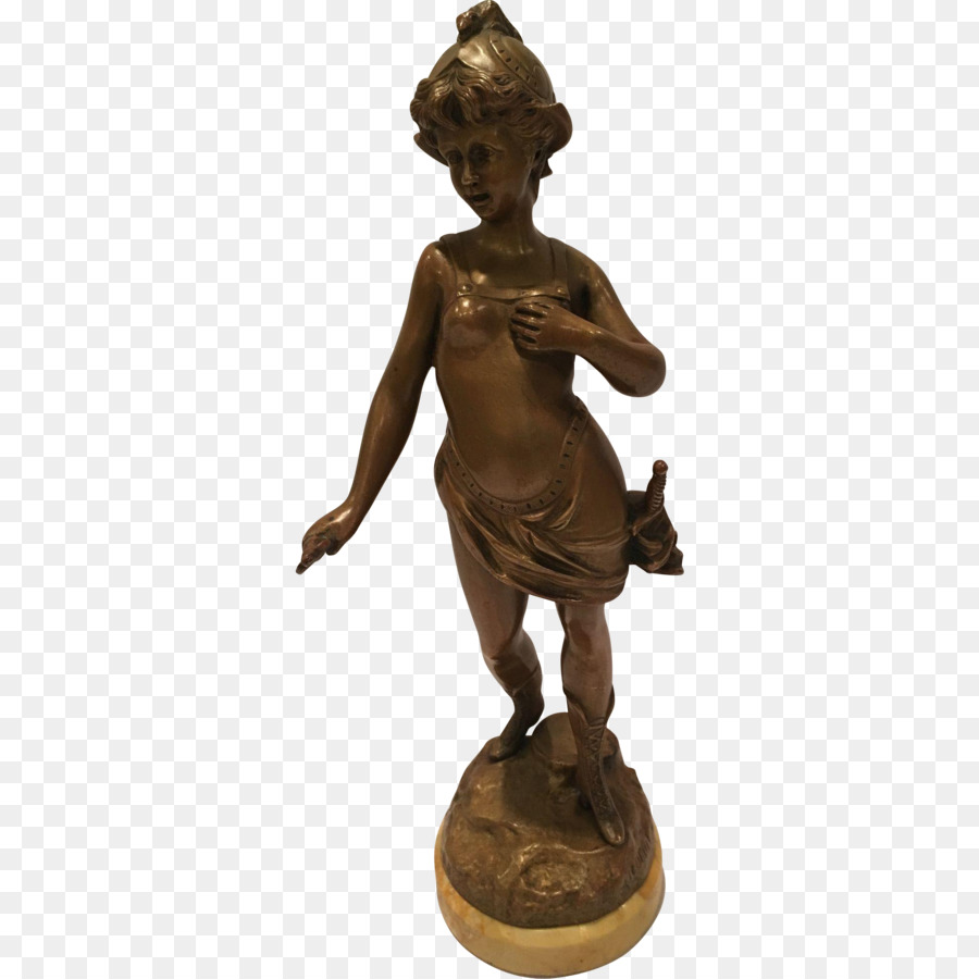 Escultura De Bronce，Bronce PNG