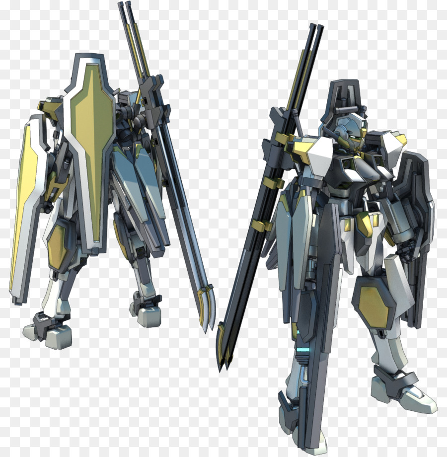 Mecha，Robot PNG