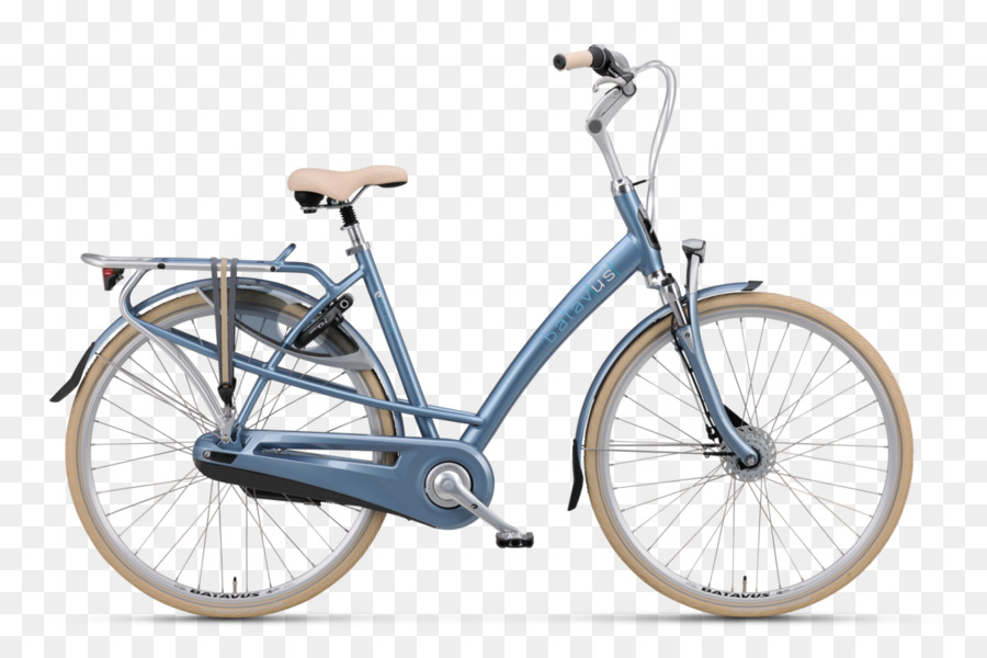 Bicicleta Verde，Bicicleta PNG