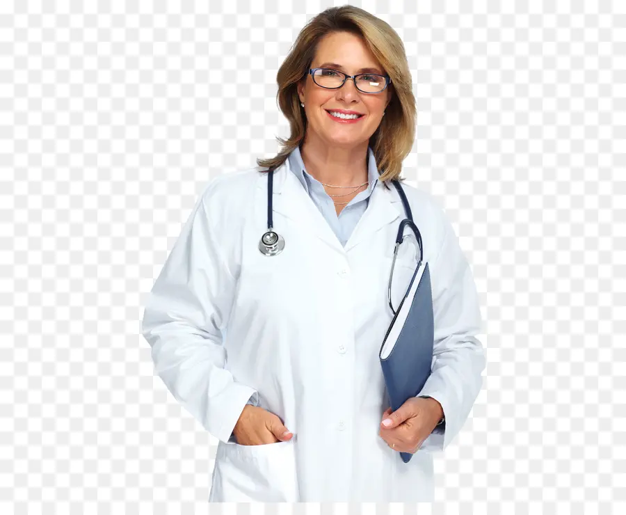 Doctor，Médico PNG