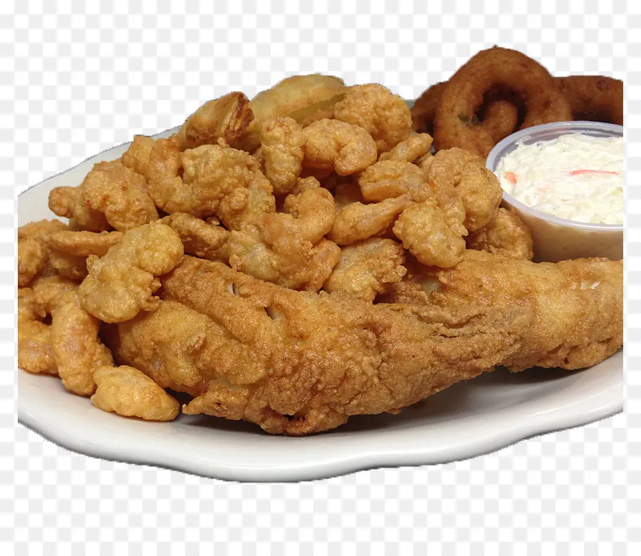 Pollo Frito Crujiente，Nugget De Pollo PNG