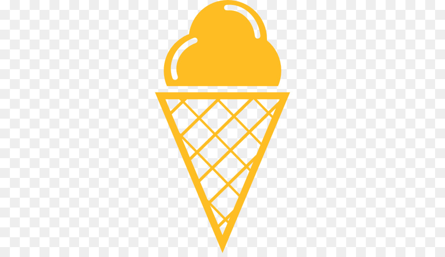 Helado，Conos De Helado PNG