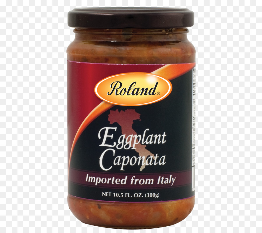 Chutney，Caponata PNG