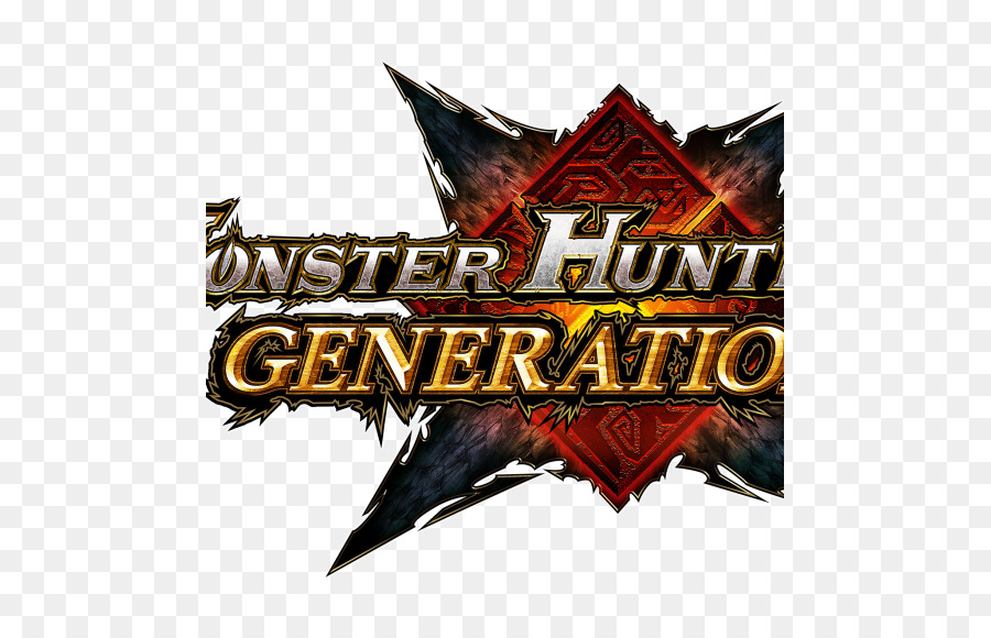 Monster Hunter Xx，Monster Hunter 4 PNG