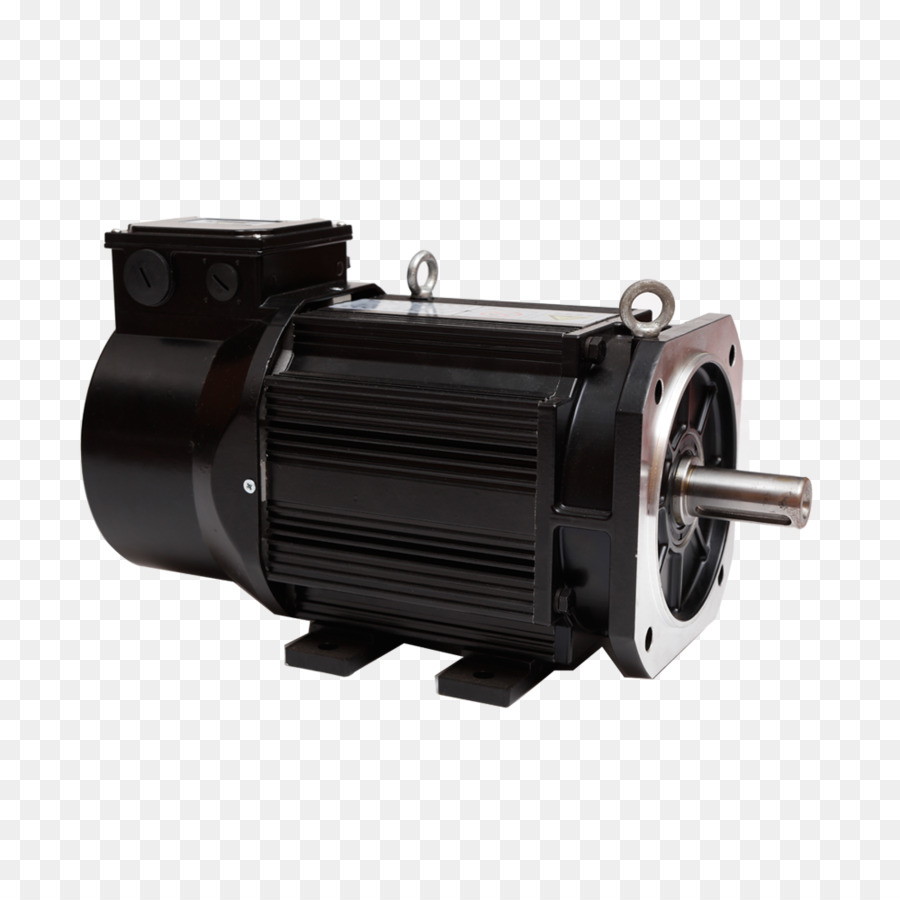 Motor Eléctrico Azul，Motor PNG