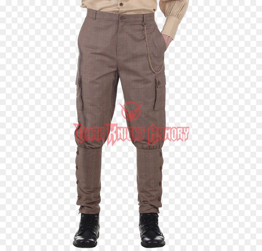 Steampunk，Pantalones PNG