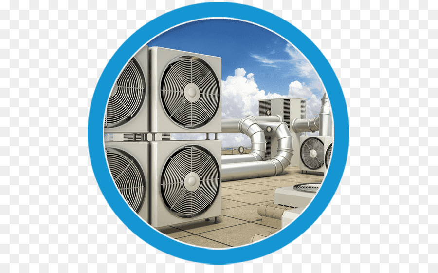 Hvac，Sistema De Control De Hvac PNG