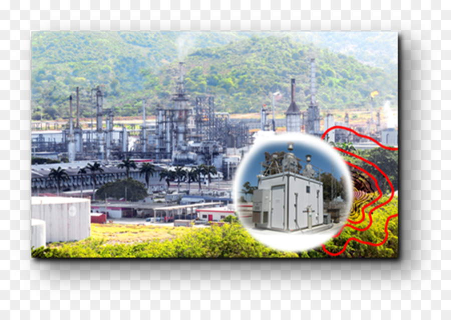 Emisiones，Pdvsa PNG